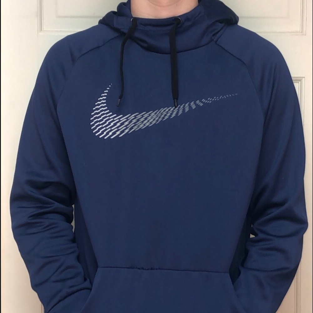 Nike Dri-fit Sweatshirt